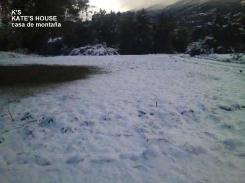 Kate�s House