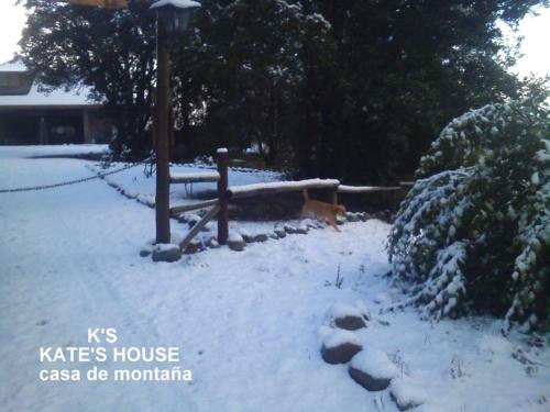 Kate�s House