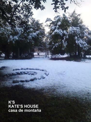 Kate�s House