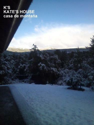 Kate�s House