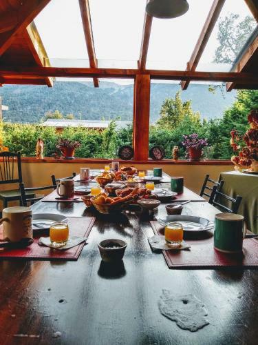 Bed & Breakfast Las Rosas
