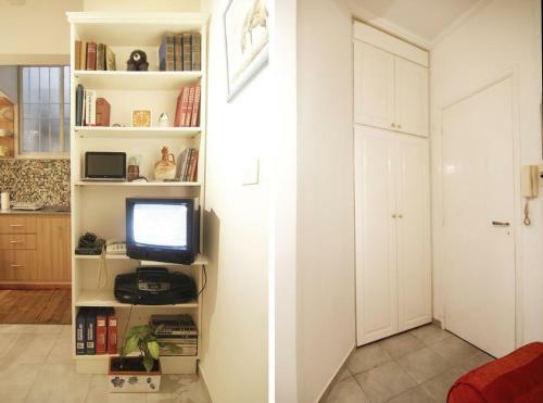 Alex Apartment