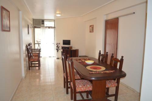 Apartamento Catalina Norte