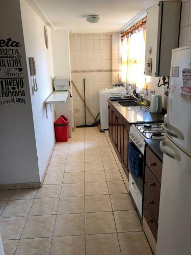 Apartamento Catalina Norte