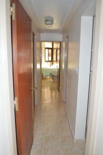 Apartamento Catalina Norte