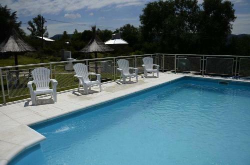 Caba�as Alto Las Flores