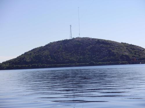 Caba�as Alto Las Flores
