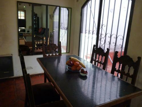 Casa En El Challao