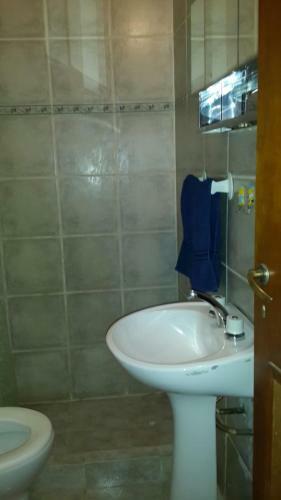 Apartamento Odelbor Departamento