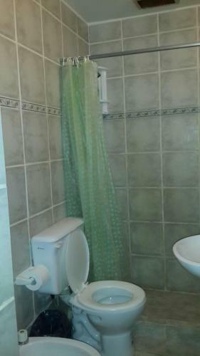Apartamento Odelbor Departamento