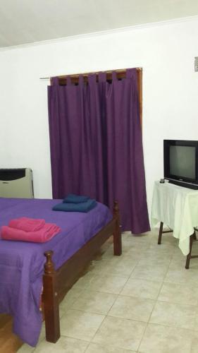 Apartamento Odelbor Departamento