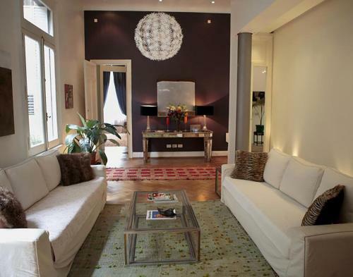 Apartamento The Recoleta