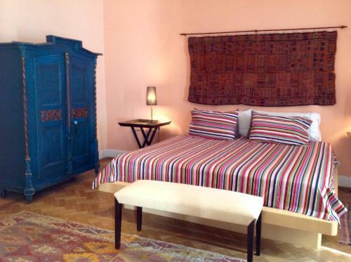 Apartamento The Recoleta