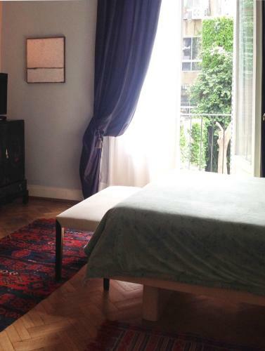Apartamento The Recoleta