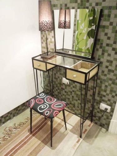 Apartamento The Recoleta