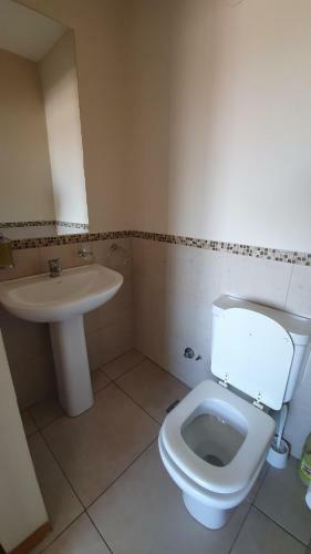 Apartamento Torre Olmos III