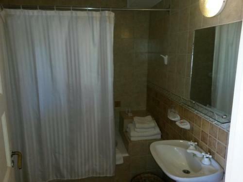 Hotel Hoster�a Restaurante Del Puerto