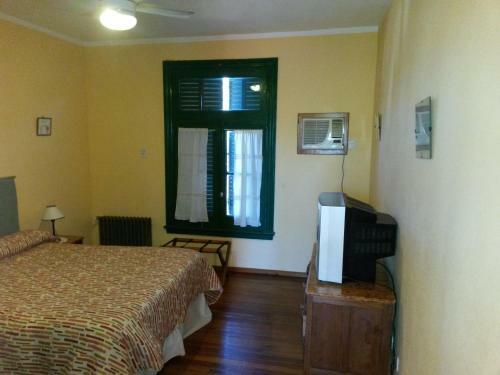 Hotel Hoster�a Restaurante Del Puerto