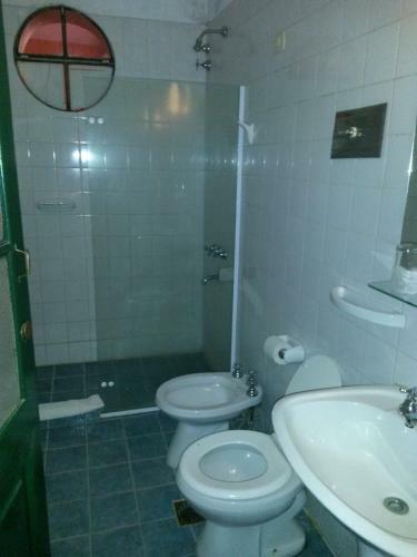Hotel Hoster�a Restaurante Del Puerto