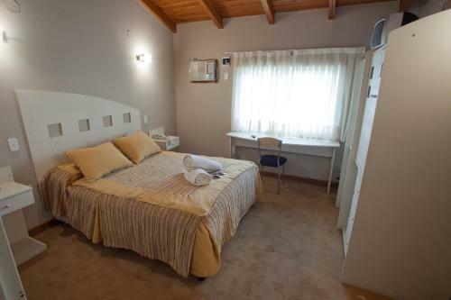 Hotel " Rio Grande "