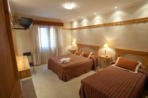 Hotel " Rio Grande "