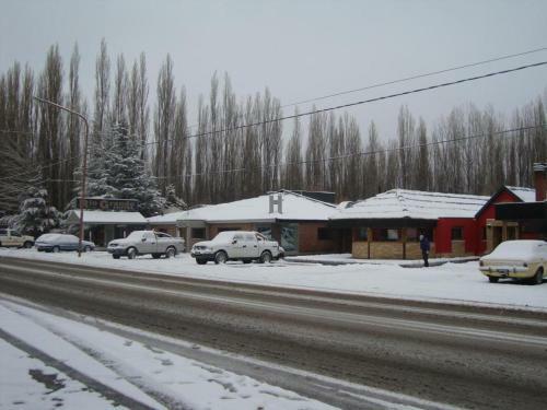 Hotel " Rio Grande "