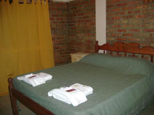 Apartamento Departamentos Lugar De Descanso