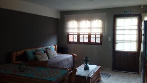 Apartamento Departamentos Lugar De Descanso