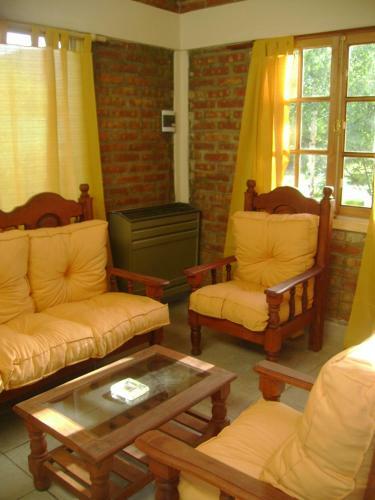 Apartamento Departamentos Lugar De Descanso