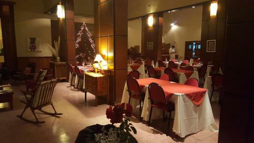 Hotel Montecassino