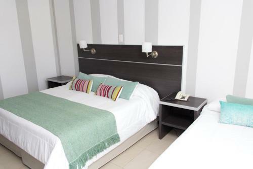 Hotel Costa Del Sol