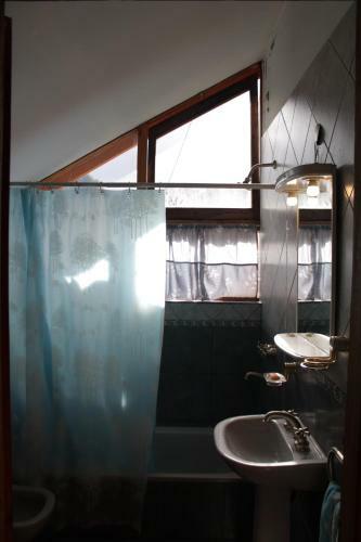 Bed & Breakfast Chaco