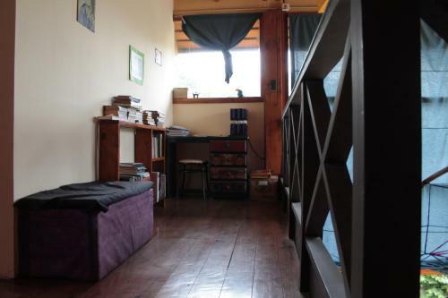Bed & Breakfast Chaco