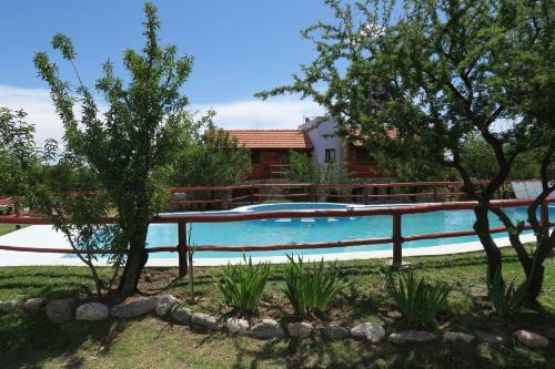 Hotel Yanasuy