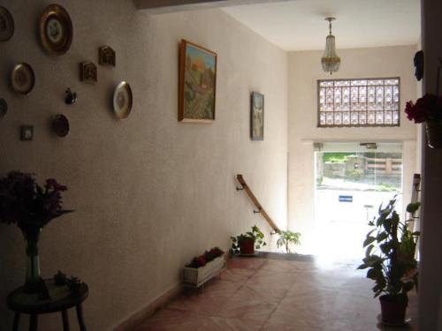 Hotel Loma Alegre