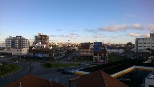 Apartamento Departamento Mar De Plata 6