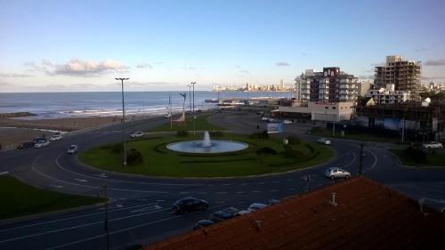 Apartamento Departamento Mar De Plata 6