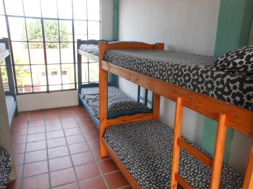 Hostal Hostel Buddha