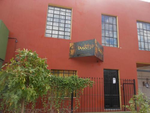 Hostal Hostel Buddha