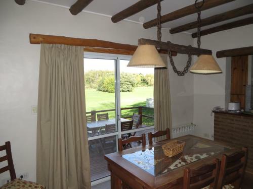 Lodge Acacias Country Club