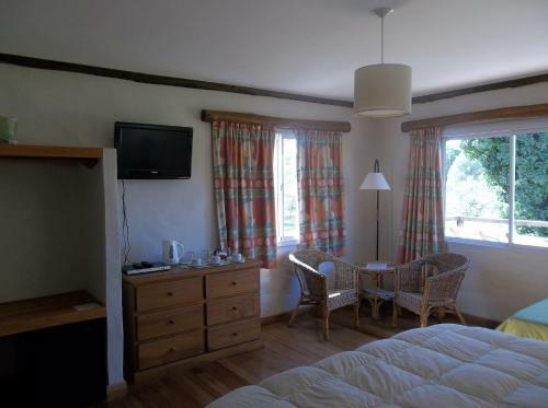 Lodge Acacias Country Club