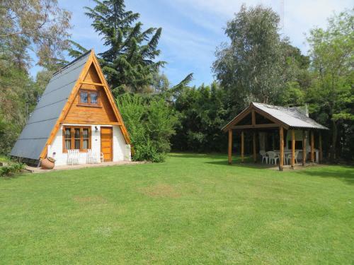 Lodge Acacias Country Club