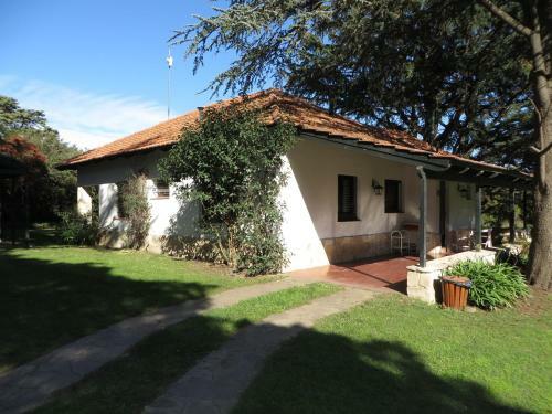 Lodge Acacias Country Club