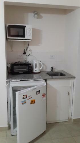 Apartamento La Matilde