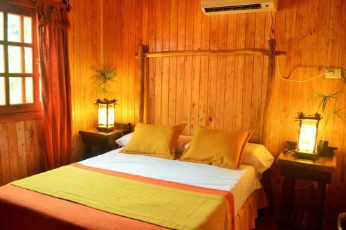 Terra Lodge - Relax & Naturaleza