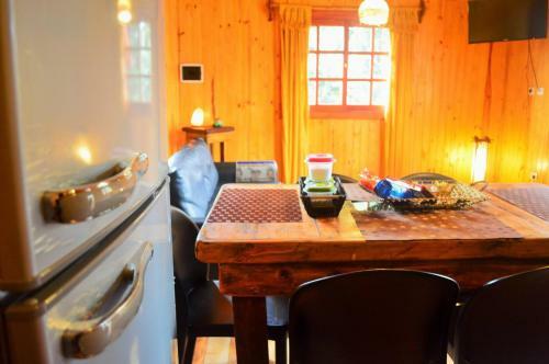Terra Lodge - Relax & Naturaleza