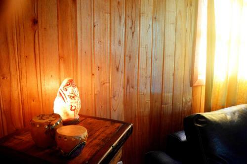 Terra Lodge - Relax & Naturaleza