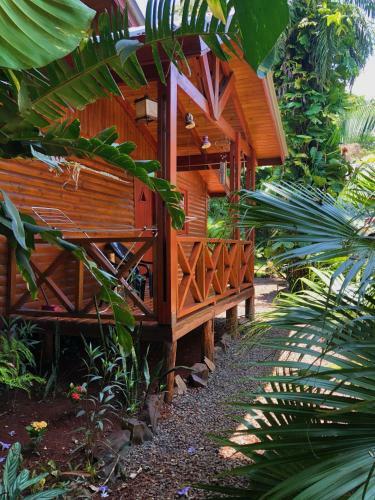 Terra Lodge - Relax & Naturaleza