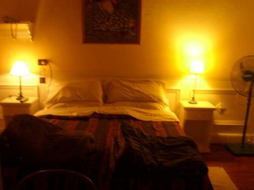 Hostal Casa Los Angelitos