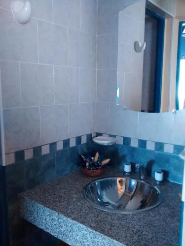Apartamento Caba�as Alunmew